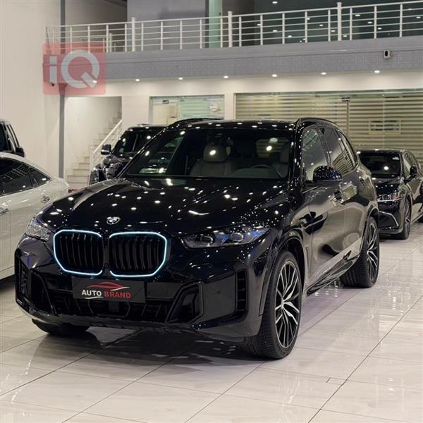 BMW for sale in Iraq